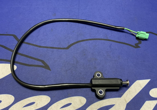 Suzuki Kickstand Switch GSXR 1000/R 2017-2025 OEM 37840-35F02