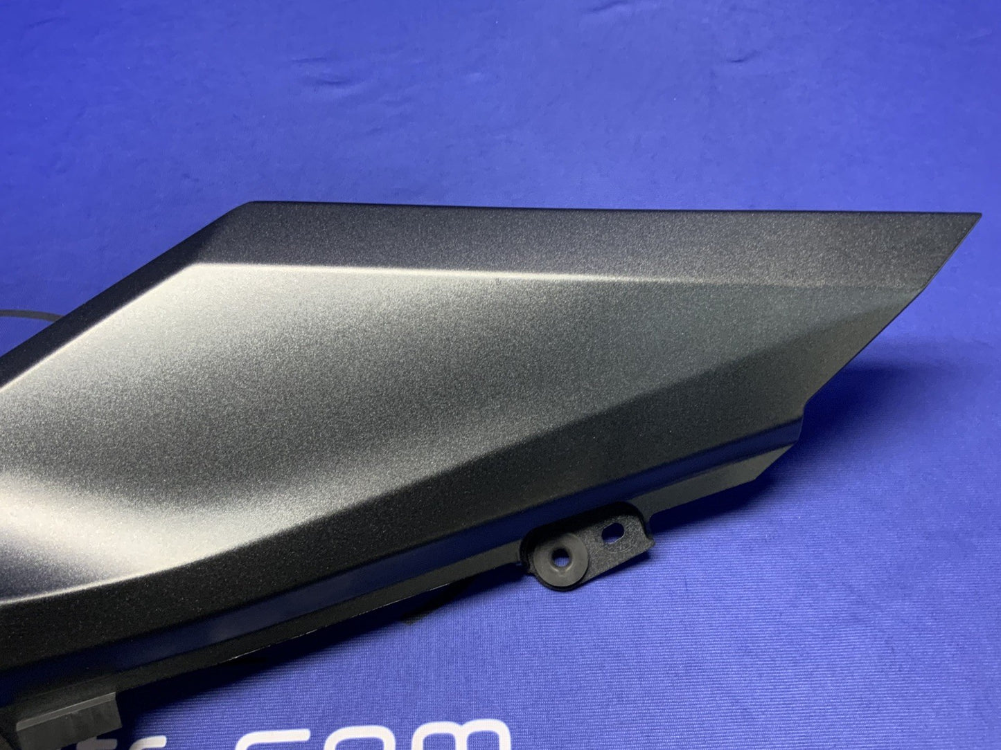Kawasaki Right Lower Fairing (Gray) Ninja 400 2018-2024 OEM 55028-0642-51B