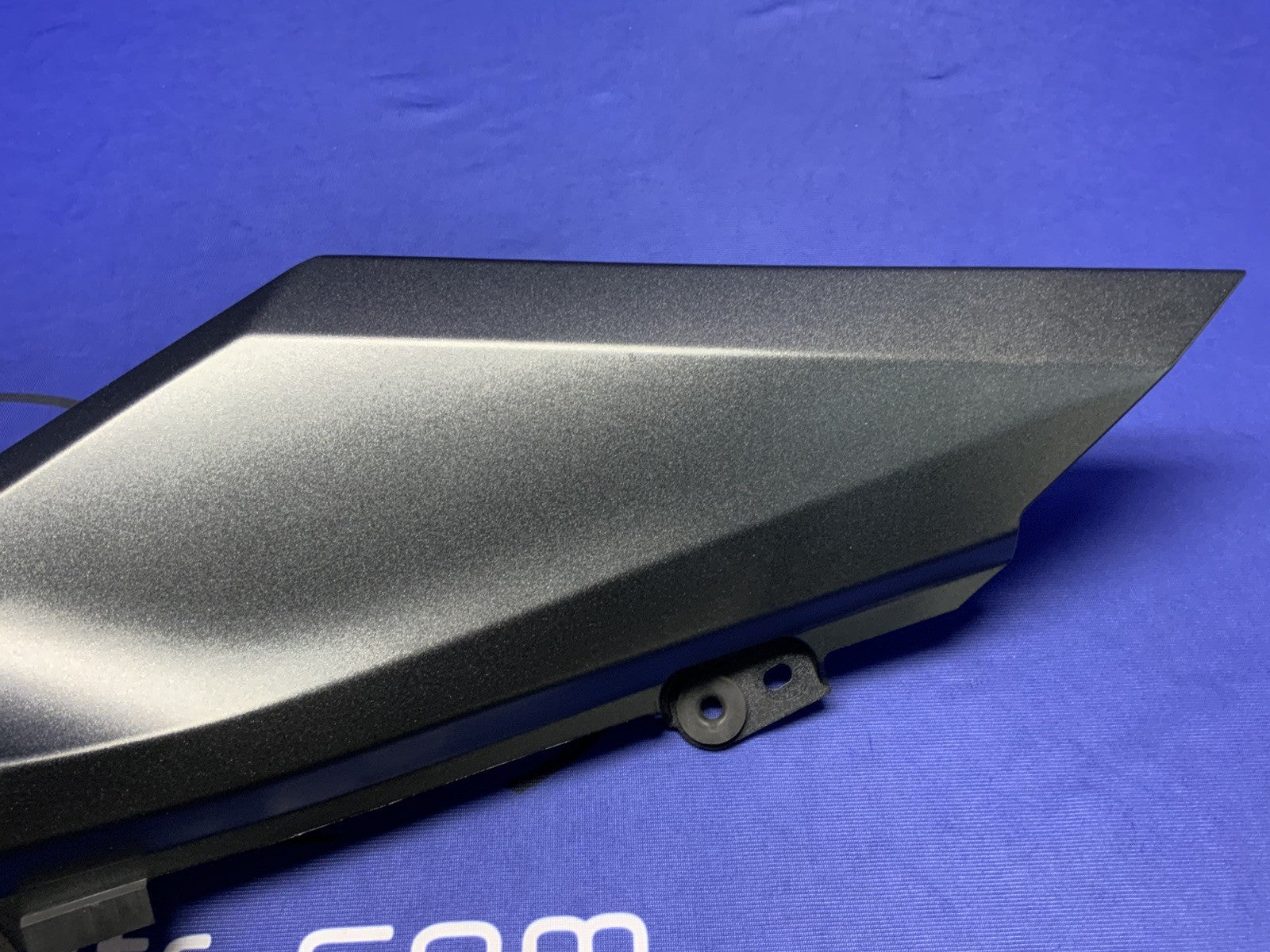 Kawasaki Right Lower Fairing (Gray) Ninja 400 2018-2024 OEM 55028-0642-51B