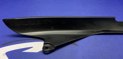Kawasaki Chain Cover (Black) ZX-6R 2019-2025 OEM 36014-0048