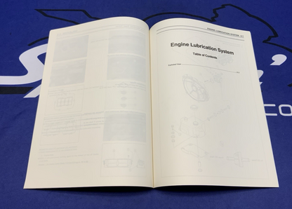 Kawasaki Jet Ski STS Service Manual 1995 OEM 99924-1173-51