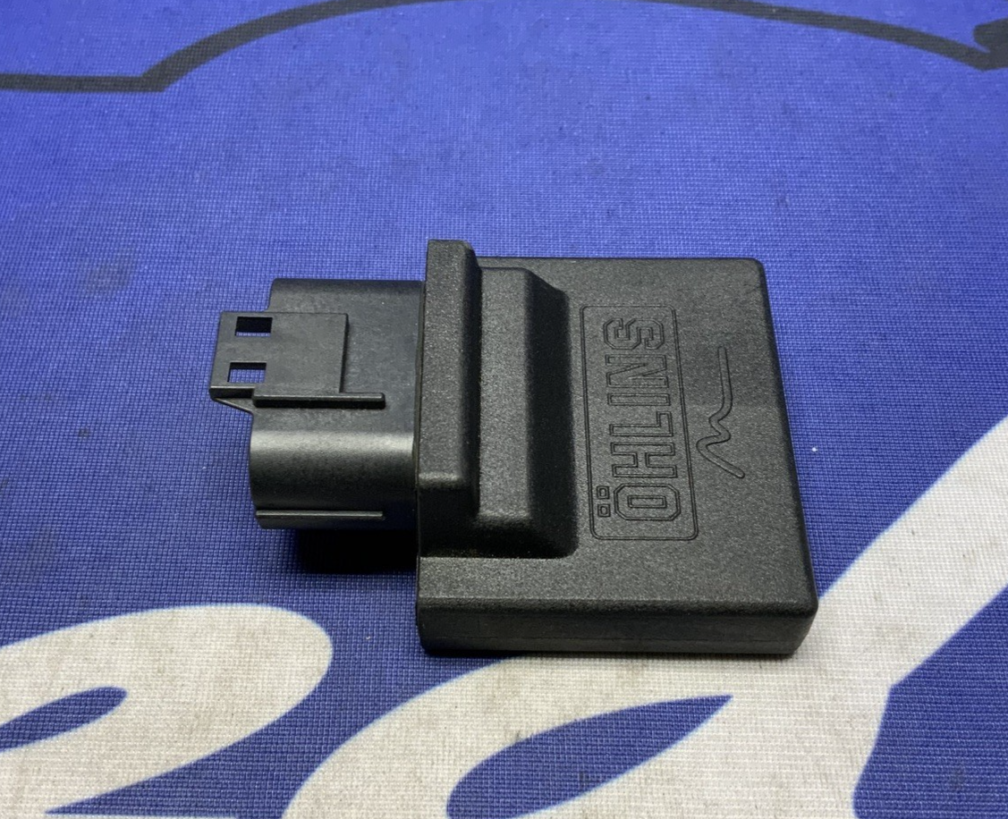 Kawasaki Steering Damper ECU (Ohlin's) ZX-10R/RR 2021-2025 OEM 21175-1529