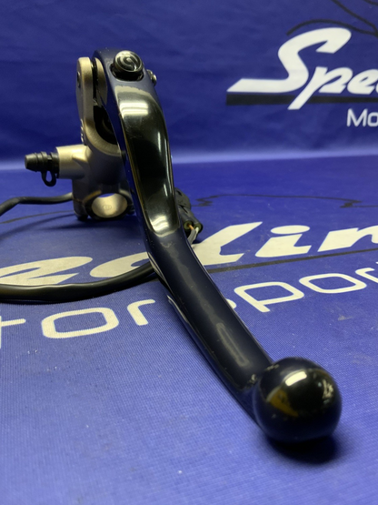 Kawasaki Front Master Cylinder Assembly Ninja ZX-10R 2016-2020 OEM 43015-0668