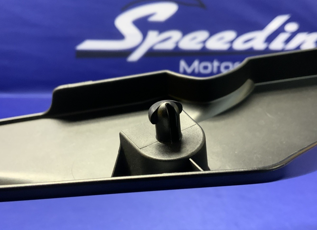 Suzuki Right Complete Fairing (Black) GSXR 600/750 2011-2026 OEM 94450-14JA0-44X