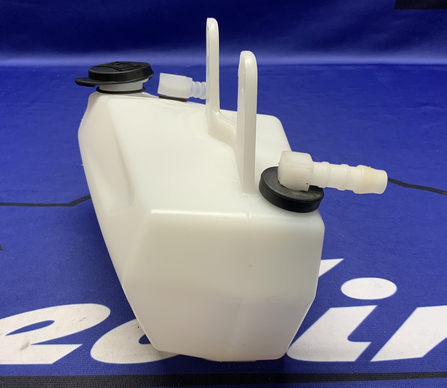 Triumph Coolant Reservoir Assembly Street Triple RS 2023-2026 OEM T2109765