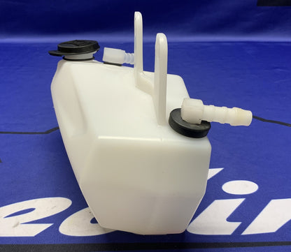 Triumph Coolant Reservoir Assembly Street Triple RS 2023-2026 OEM T2109765