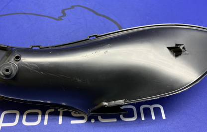 Aprilia Left Air Duct RSV4 2016-2020 OEM 2B001921