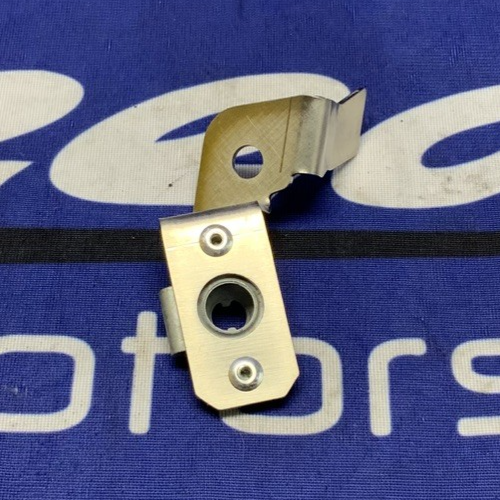 Alpha Racing Fairing Mounting Kit S1000RR 2019-2026 46DA01101