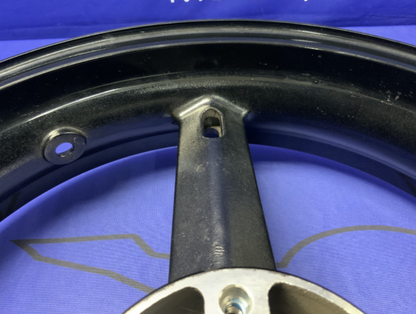 Suzuki Front Wheel GSXR-600/750/1000 2001-2004 OEM 54111-35F11-019
