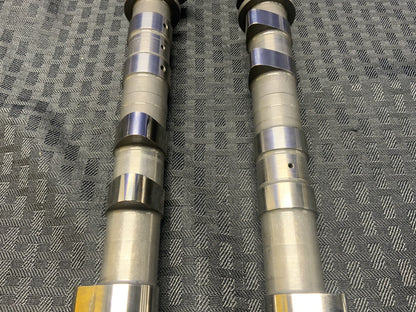 Kawasaki Intake/Exhaust Camshaft ZX-6R 2013-2023 OEM 49118-0779, 49118-0752