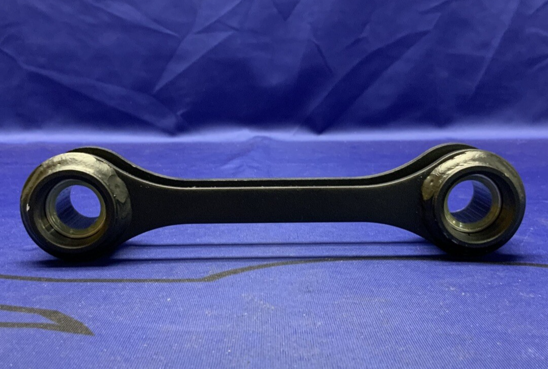 Kawasaki Rear Shock Linkage ZX-4R/RR 2023-2025 OEM 39111-0392