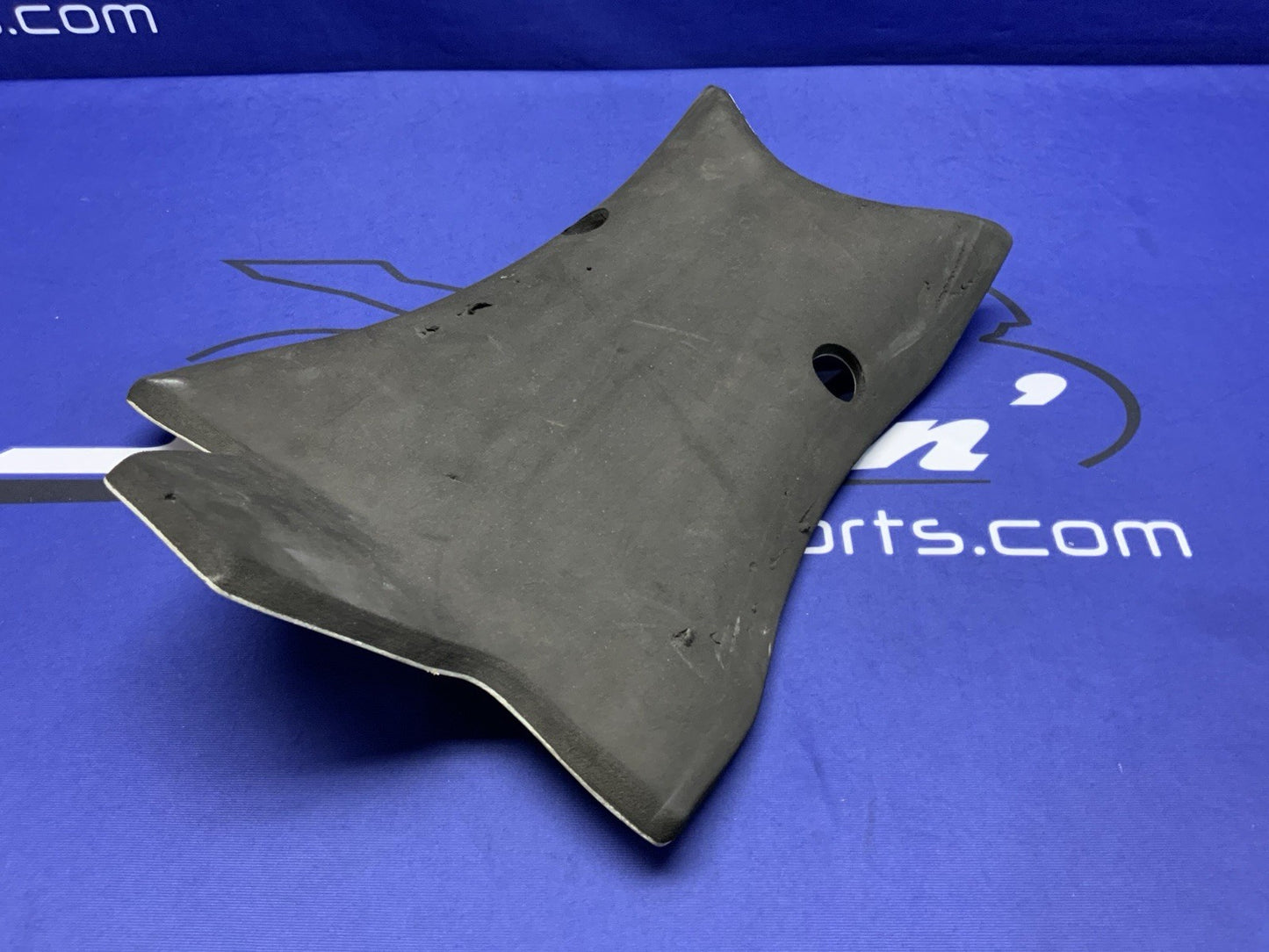 Carbonin Race Seat Kawasaki Ninja ZX-10R 2016-2020 FM1810K