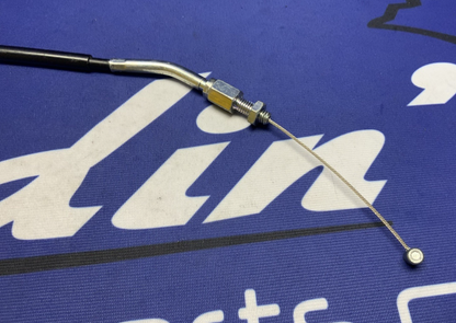 Suzuki Throttle Cable No.2 GSXR 600/750 2011-2025 OEM 58300-14J11