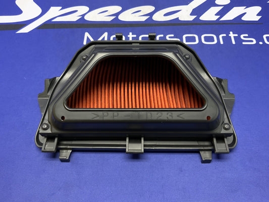 Yamaha Air Filter YZF-R6 Race 2023-2026 OEM 13S-14450-01-00