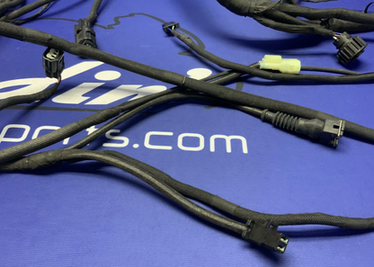 MV Agusta Wiring Harness F3R/RR 2023 OEM 8000D1225