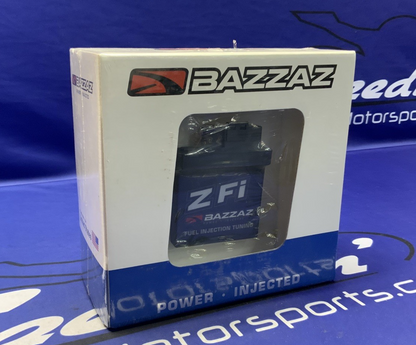 BAZZAZ Fuel Adapter Assembly GSXR 1000 2007-2014 F647