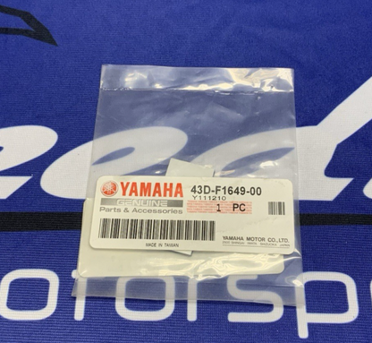 Yamaha Damper Raptor 90 2009-2013 OEM 43D-F1649-00-00