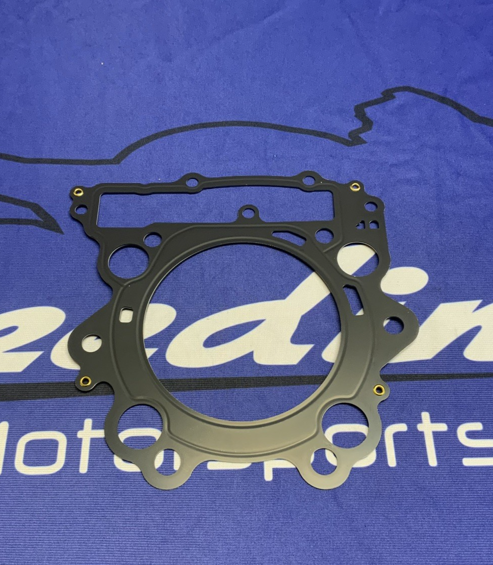 Yamaha Cylinder Head Gasket Raptor 660 2001-2005 OEM 3YF-11181-00-00