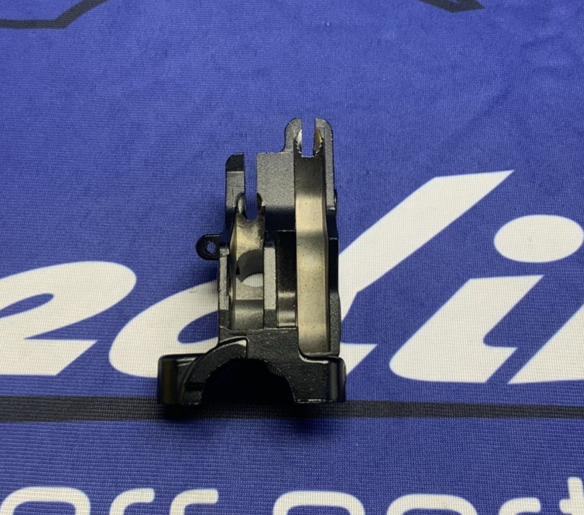 Yamaha Brake Lever Holder Moto 4 250 1990-1995 OEM 3GH-82921-01-00