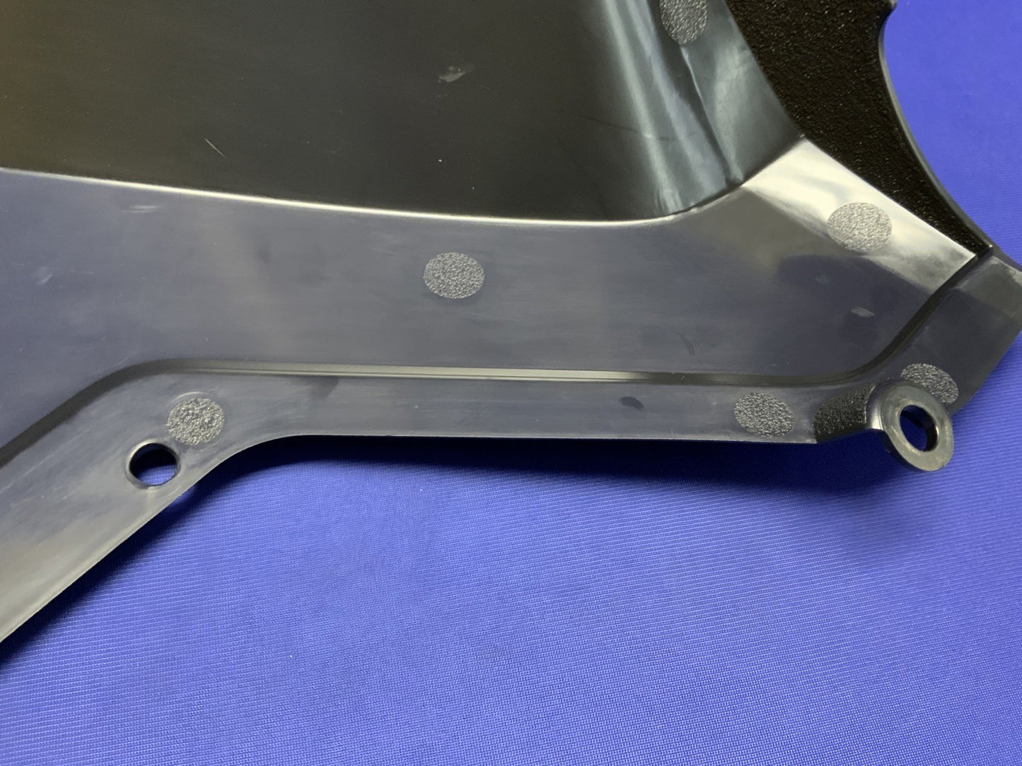 Kawasaki Side Cover TERYX KRX 1000 2020-2025 OEM 14093-0825