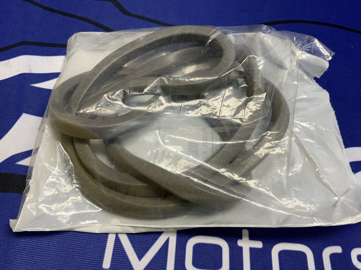 Polaris Outer Clutch Cover Seal Sportsman 800 2005-2016 OEM 5526450
