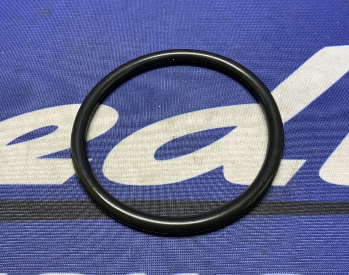 Kawasaki Fuel Pump O-Ring Ninja ZX-10R/RR 2017-2025 OEM 92055-0210