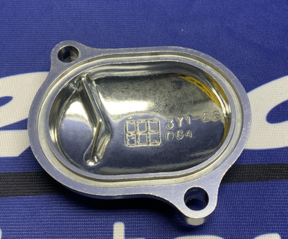Yamaha Cylinder Head Side Cover 2 Warrior 1987-2004 OEM 3Y1-11186-00-00