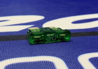 Kawasaki Starter Relay W/ Positive Battery Lead ZX-6R/RR 2003-04 OEM 27010-0786