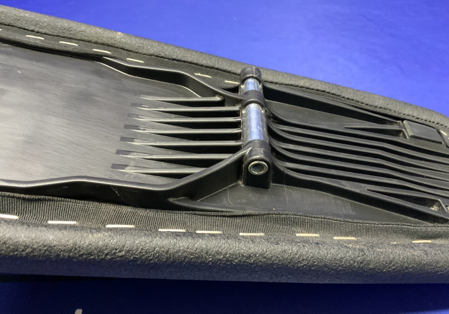 KTM Rider Seat 350 EXC-F 2020,2021,2023 OEM 79707040000