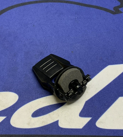 Yamaha Hood Storage Latch Lever Lock YXZ1000R 2014-2025 OEM 1XD-2175K-10-00