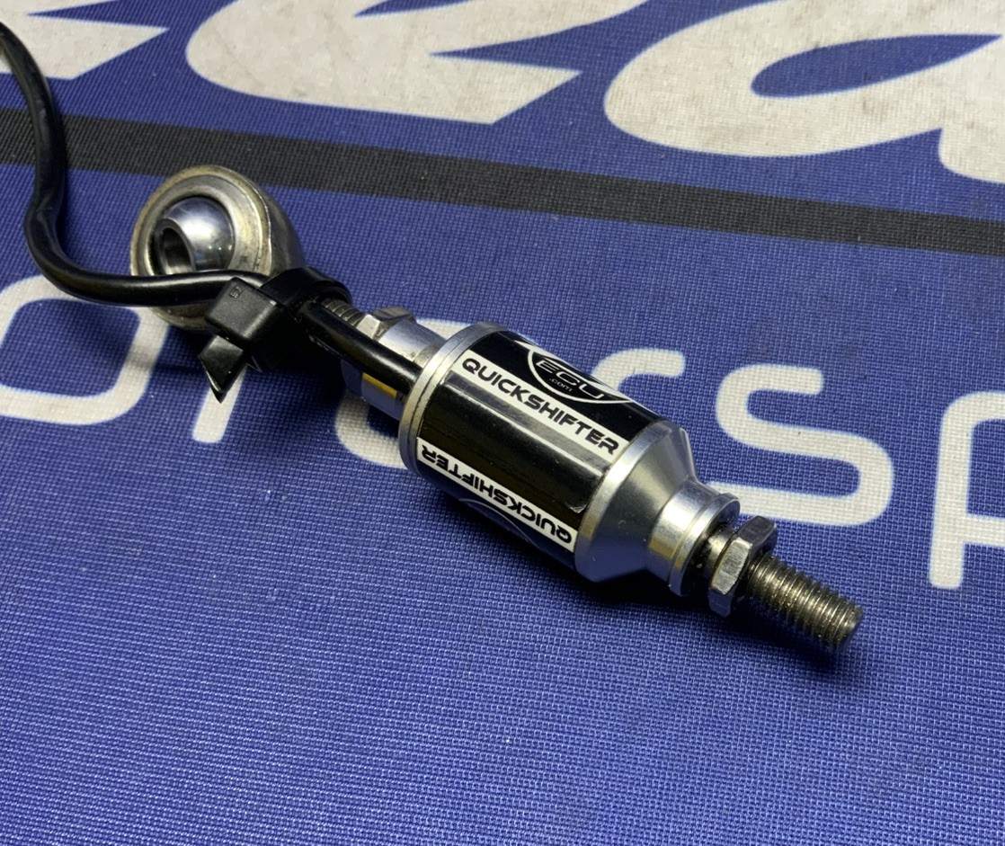 Flash Tune ECU Based Quick shifter/ Auto Blipper Sensor ZX-10R 2016-2020 FTE_QS