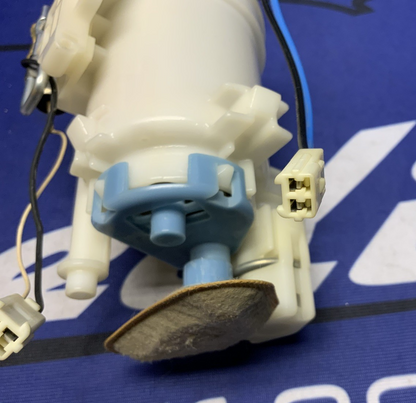 Yamaha Fuel Pump Assembly YZF-R6 2006-2007 OEM 2C0-13907-03-00