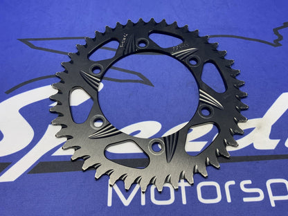 Vortex Racing Rear Sprocket Dymag Wheel 44 Teeth 819A-44