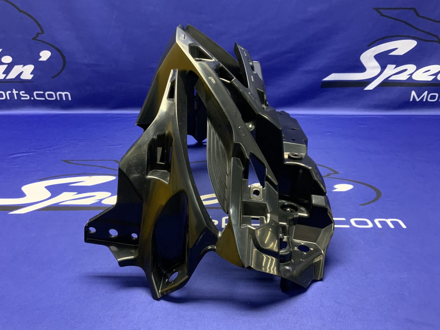 Yamaha Front Headlight Cowling YZF-R6 2017-2026 OEM BN6-2830A-00-00-2