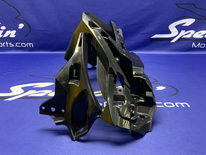 Yamaha Front Headlight Cowling YZF-R6 2017-2026 OEM BN6-2830A-00-00-2