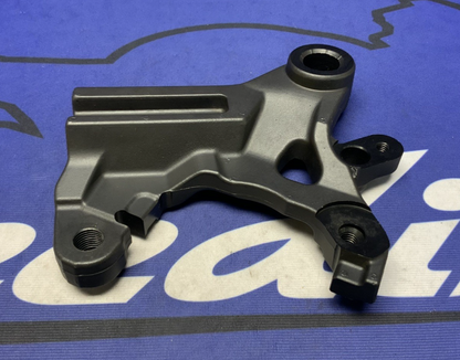 Yamaha Rear Master Cylinder Bracket YZF-R3 2017-2025 OEM 2WD-F5921-50-00