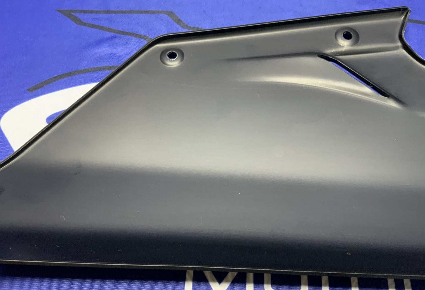 MV Agusta Right Side Lower Fairing F3R/RR 2021, 2023 OEM 80A0C3606-3