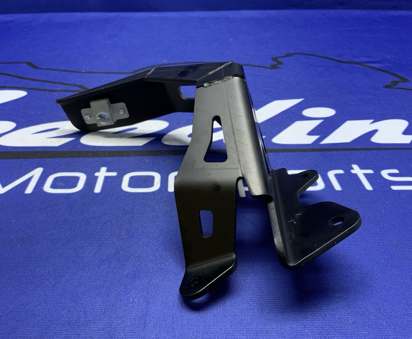 Alpha Racing Right Dashboard Carrier Support BMW S1000RR 2019-2024 4651DA04307