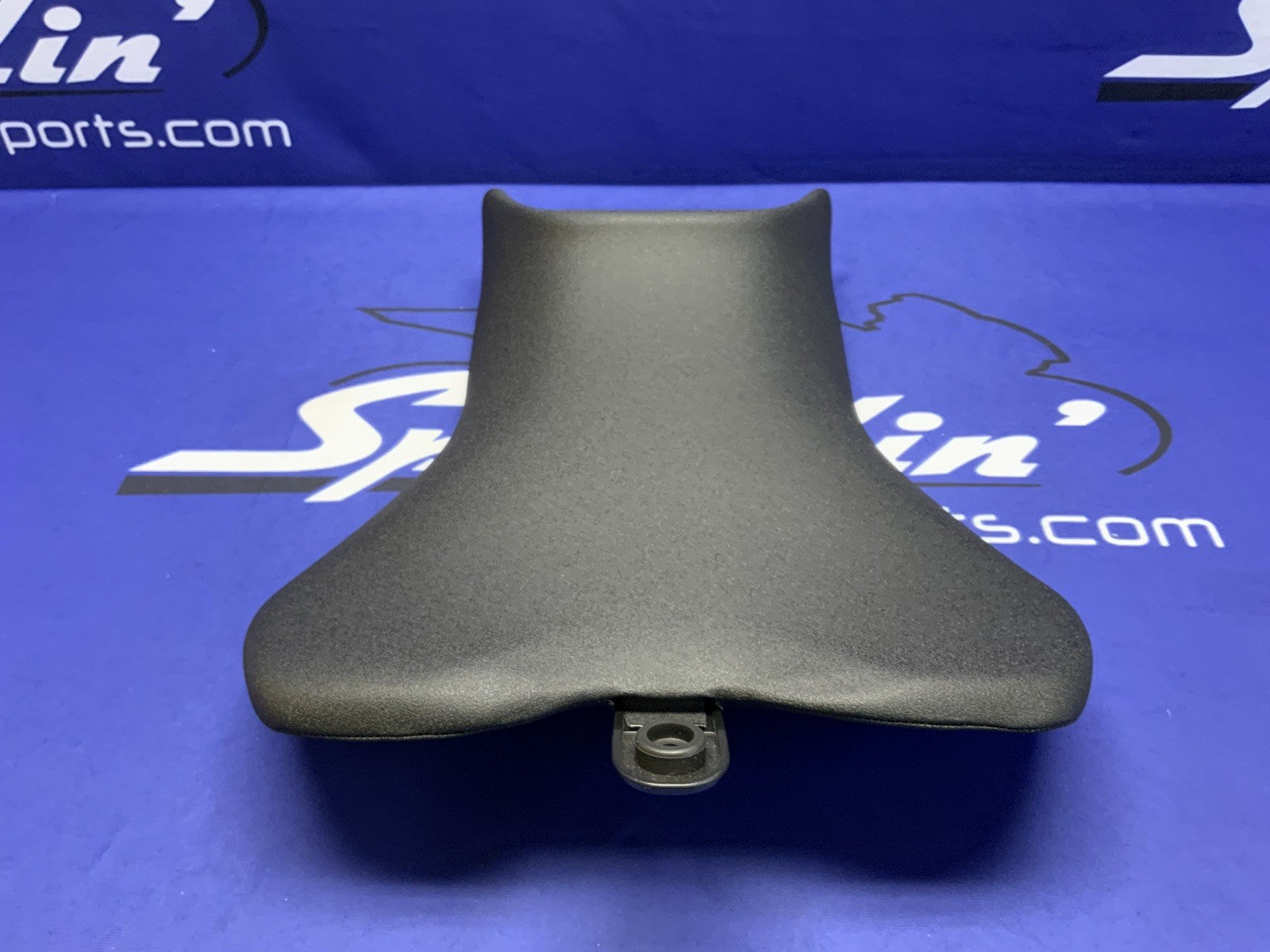 Suzuki Rider Seat (BLACK) GSX-8R/S 2023-2026 OEM 45100-25L22-QZF-1
