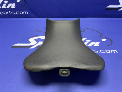 Suzuki Rider Seat (BLACK) GSX-8R/S 2023-2026 OEM 45100-25L22-QZF-1