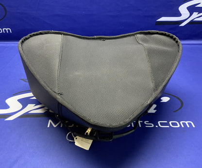 Ducati Tank Bag Monster/Diavel 2002-2010 OEM 96781610B