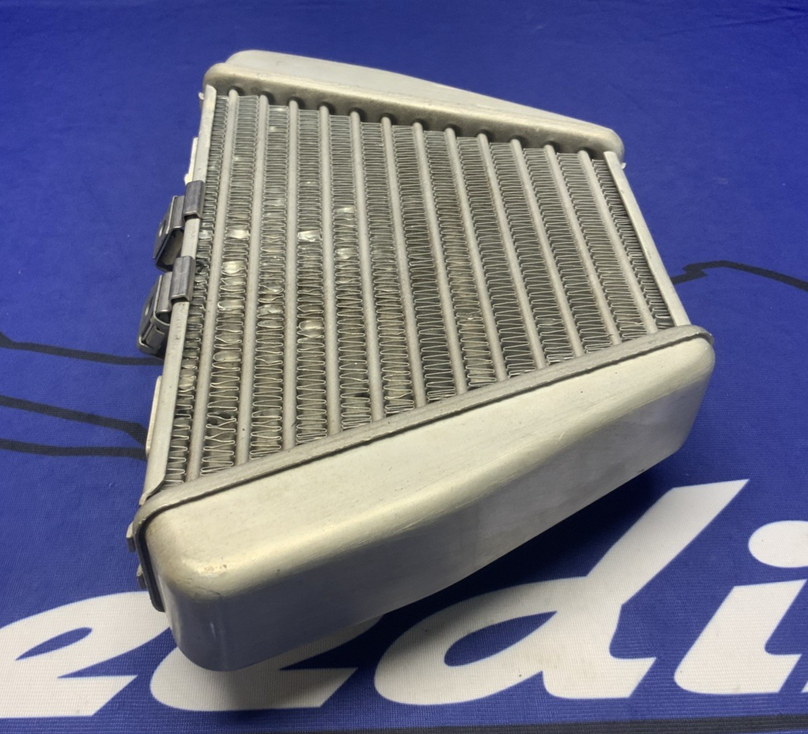 MV Agusta Oil Cooler Assembly 2021 OEM 8000C9385-1
