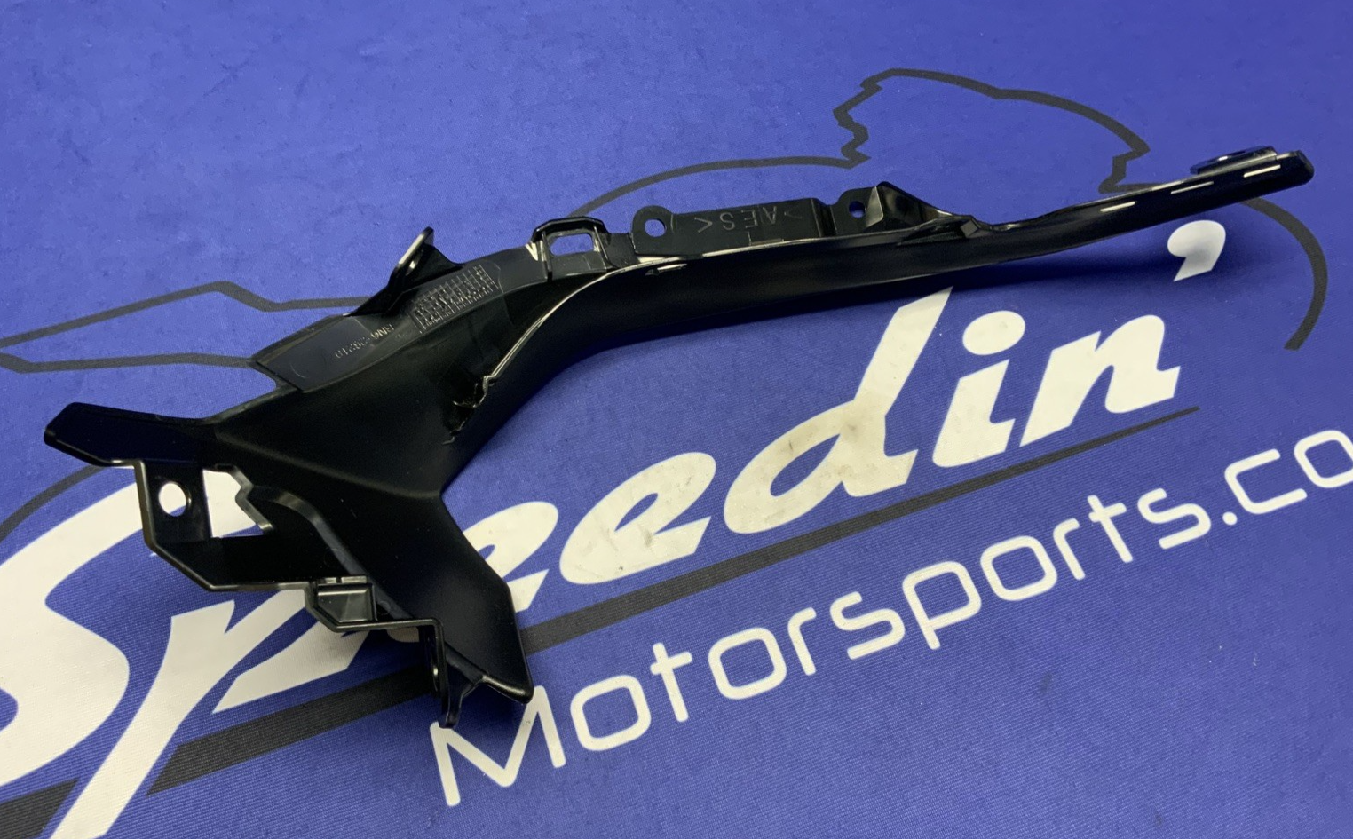 Yamaha Left Inner Cowling YZF-R6 2017-2026 OEM BN6-28219-00-00