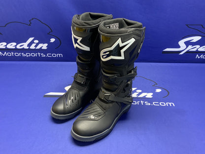 Alpinestars Corozal V2 DS Boots Black Size 10 4158005010