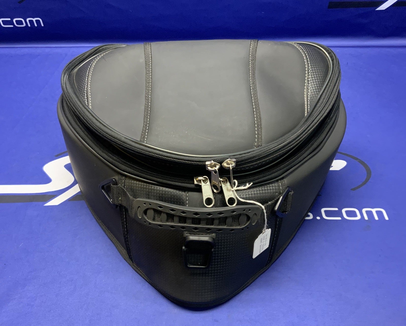 Ducati Tank Bag Monster/Diavel 2002-2010 OEM 96781610B