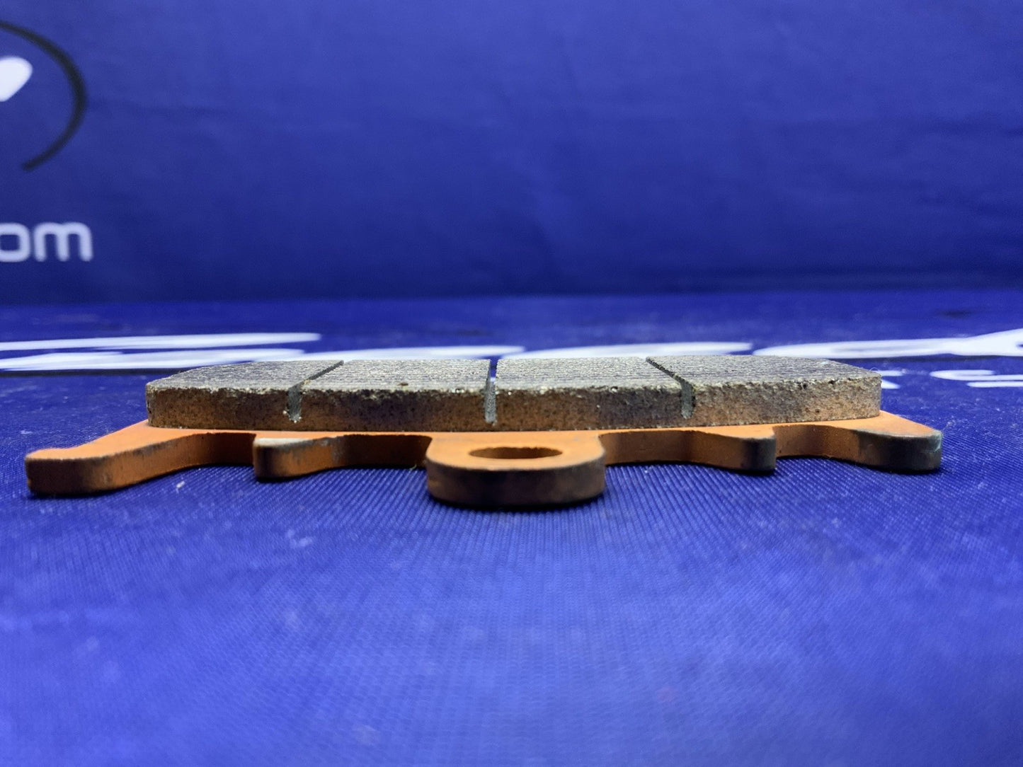 Ducati Front Brake Pads (Set of Four) Panigale V2 2020-2025 OEM 61340121A