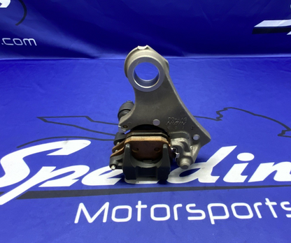 Yamaha Rear Caliper Assembly YZF-R1 2006-2014 OEM 5VY-2580W-12-00
