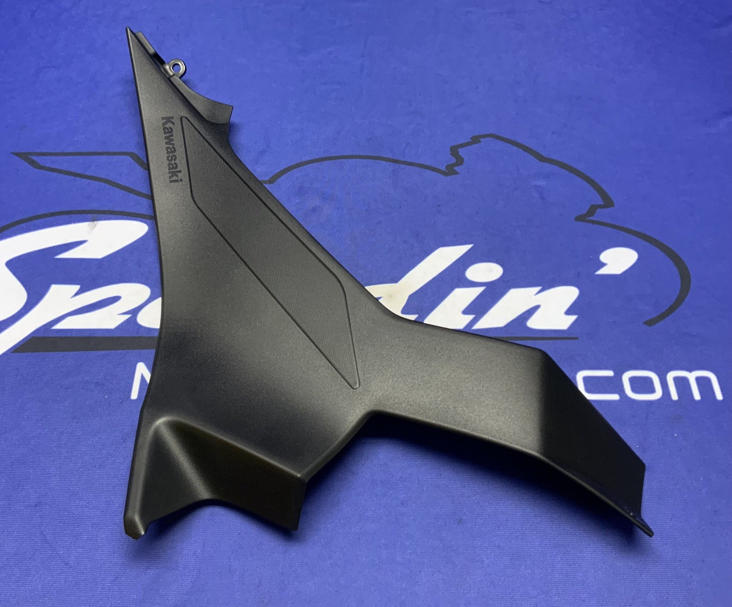 Kawasaki Right Seat Trim/Cover Ninja 400 2018-2024 OEM 53065-0043