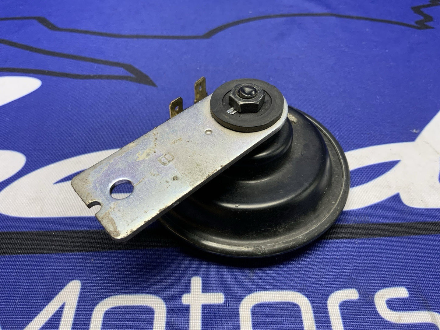 Nikko Motorcycle Horn Kawasaki Ninja 250R 2009 TPAR820