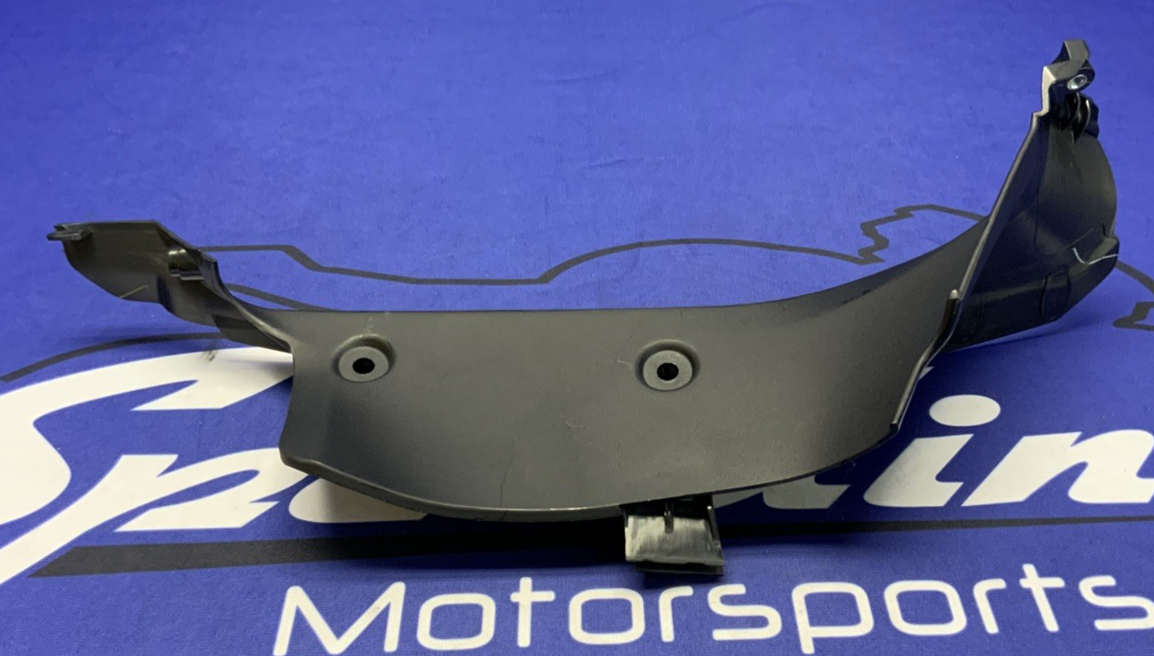 Ducati Left Body Cowl Cover Panigale V2 2020-2025 OEM 4601H651AA